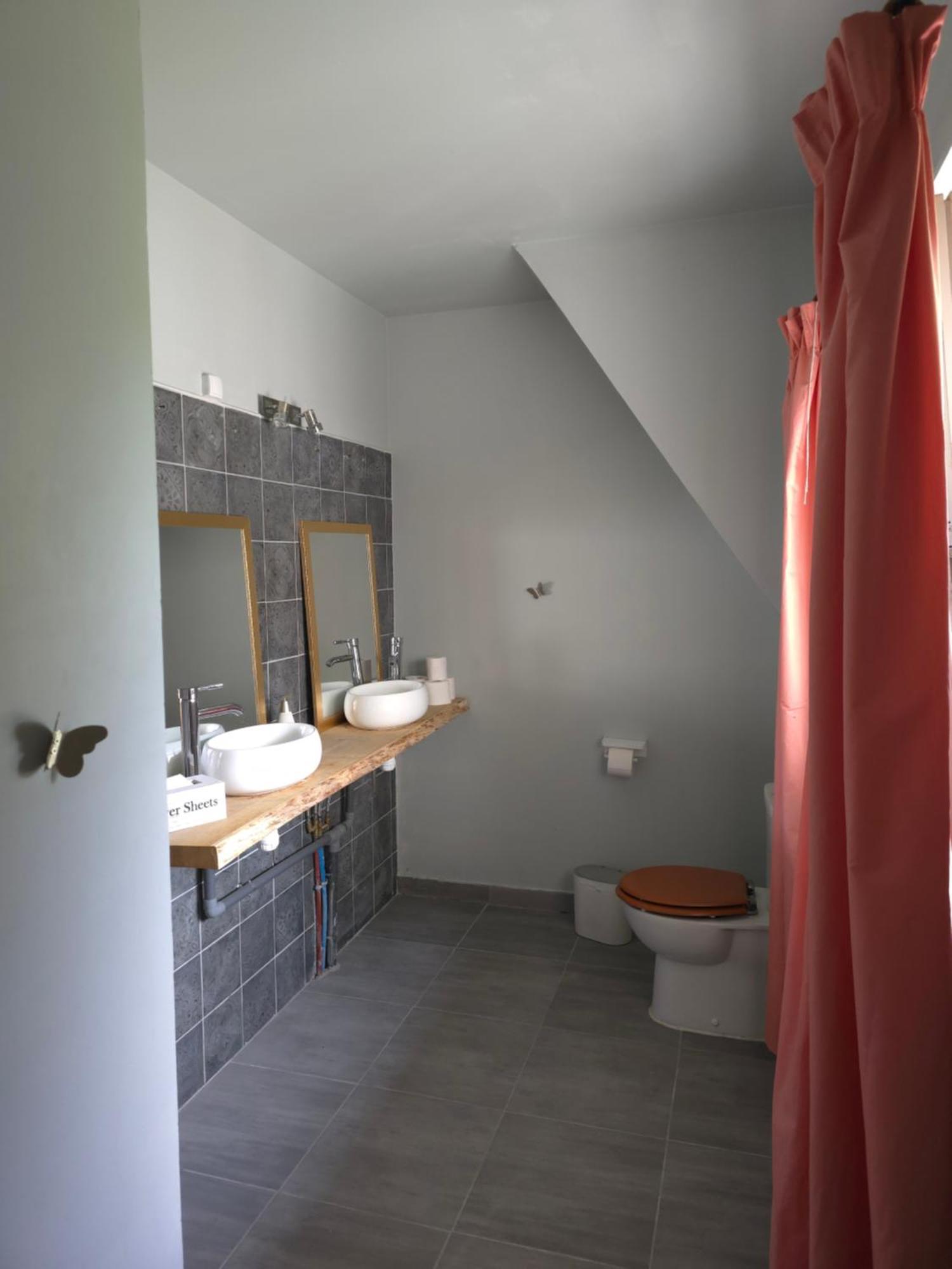 Domaine Des Bruns Bed & Breakfast Chatillon-Coligny Exterior photo