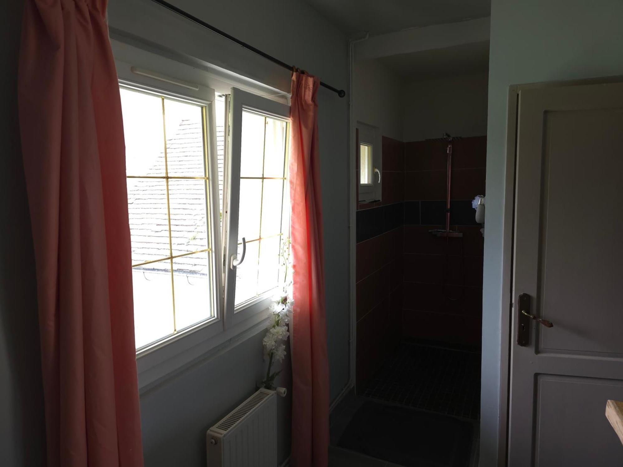 Domaine Des Bruns Bed & Breakfast Chatillon-Coligny Exterior photo