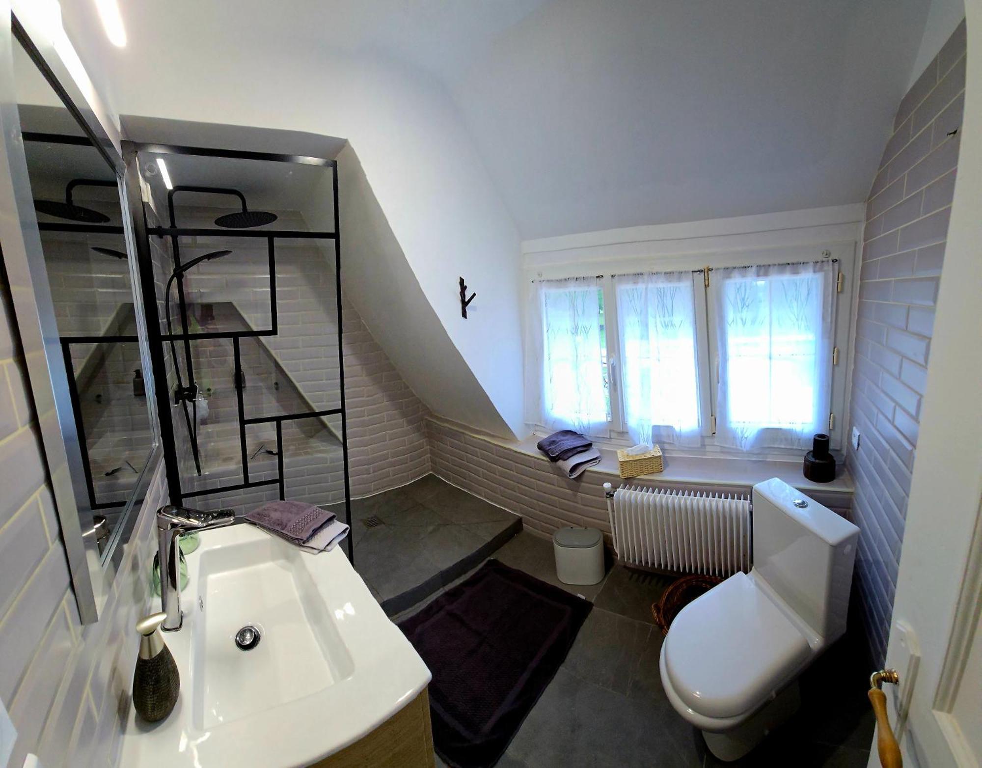 Domaine Des Bruns Bed & Breakfast Chatillon-Coligny Exterior photo