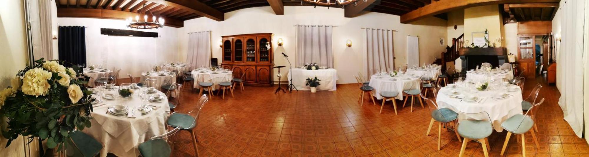 Domaine Des Bruns Bed & Breakfast Chatillon-Coligny Exterior photo